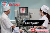 Địa chỉ chữa bệnh trĩ hiệu quả ở TP Vinh tỉnh Nghệ An